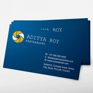 Creative Visiting Cards That Help to Grow Your Business 